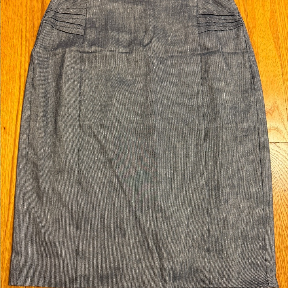 Express - Classic Gray Women's Skirt